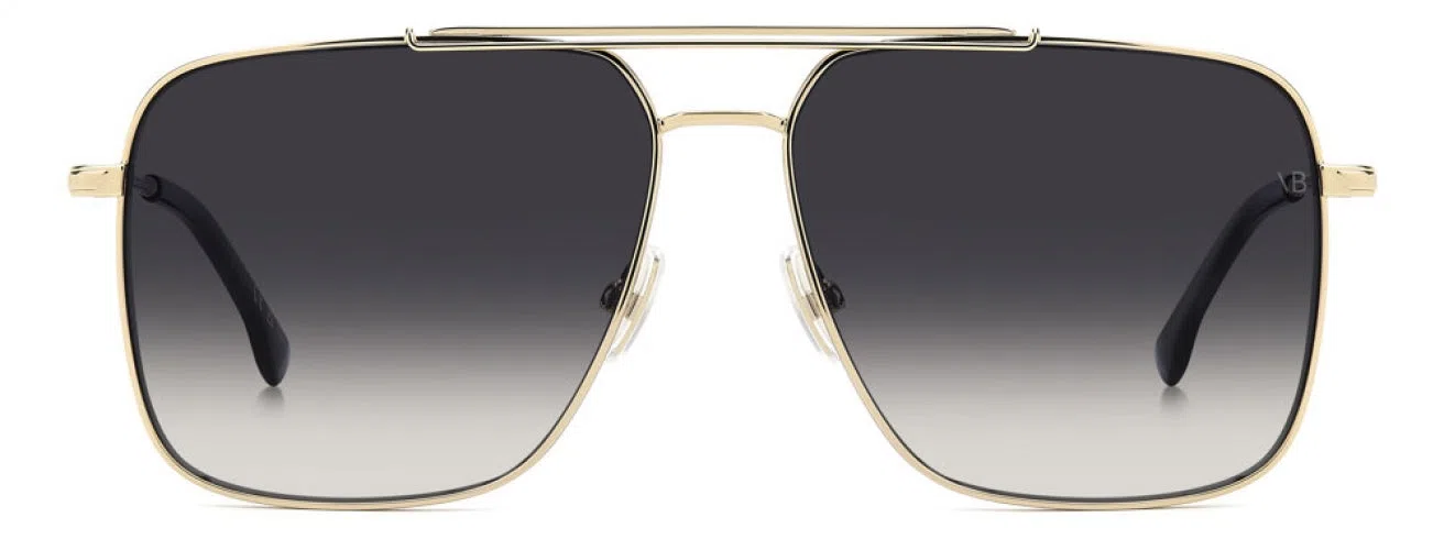 Victoria Beckham VB1019 Sunglasses - view 2